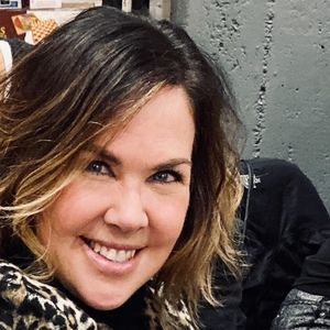 Meet your Posher, Sherri